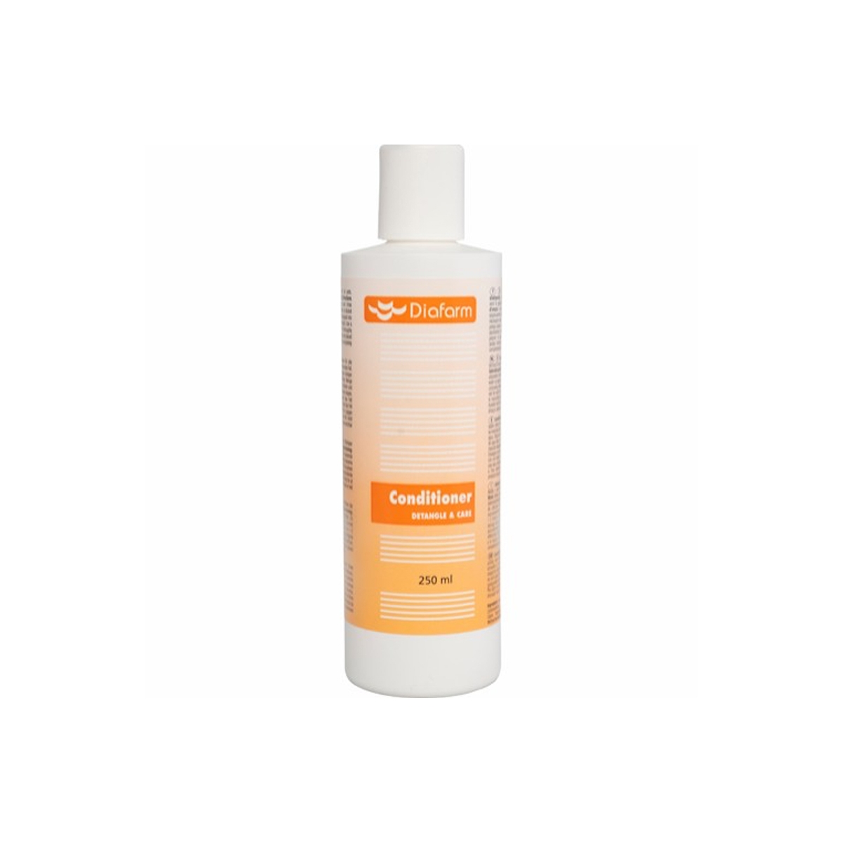 Diafarm kondicionieris 250ML - Produkta attēls