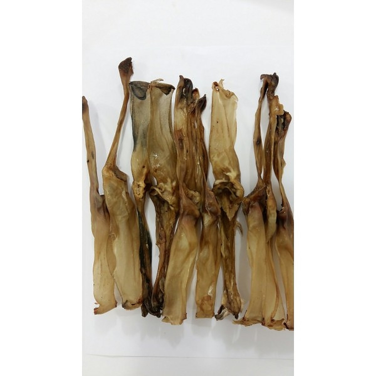 Žāvētas trušu ausis 100g - Produkta attēls