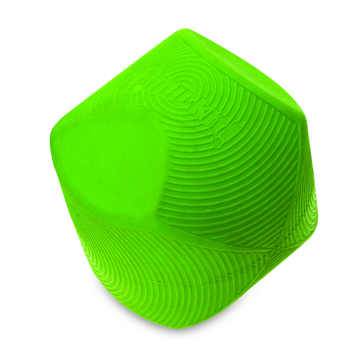 Chuckit Erratic Ball rotaļļieta, 5,3 X 11,2 X 11,7 cm, 2 gab - Produkta attēls