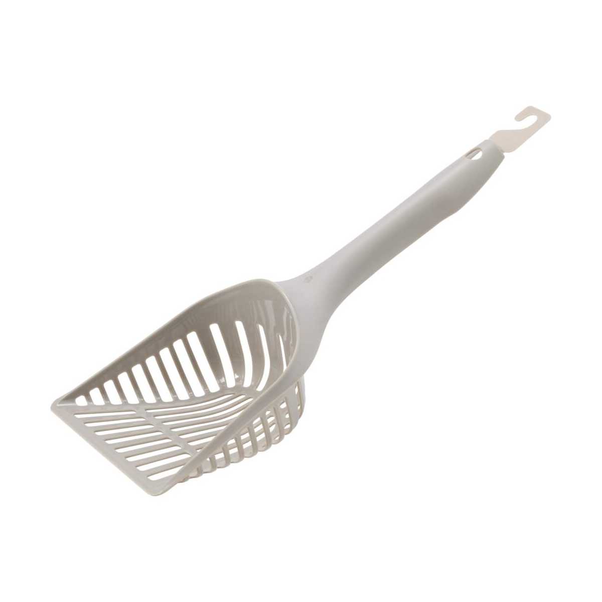 MODERNA Handy Max pakaišu lāpstiņa, 33,3 x 13,2 x 7,4 cm, pelēka - Produkta attēls