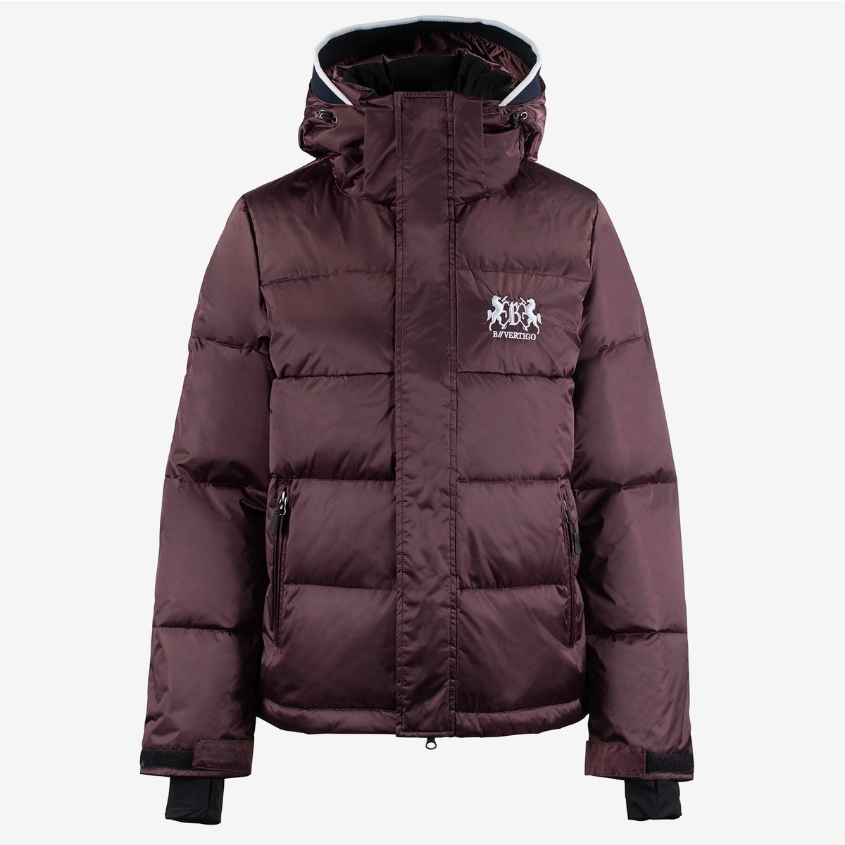 B/VERTIGO! SULEJOPE KENNEDY UNISEX XS VEINIPUNANE # - Produkta attēls