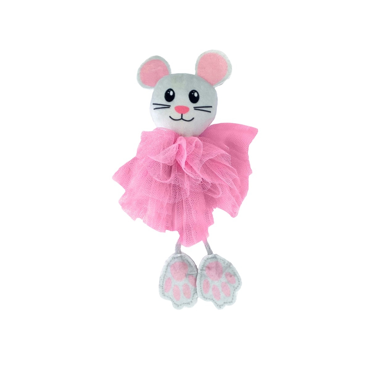 KONG Flingaroo Tutu rotaļlieta kaķiem - Produkta attēls 1