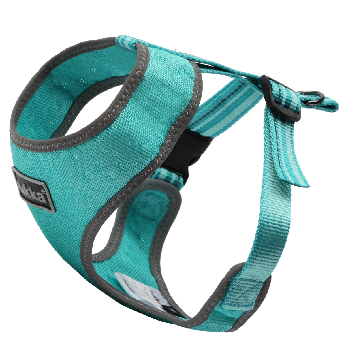 Rukka Laser Mini iemaukti, XS, 20 cm/22-32 cm, jūras zila - Produkta attēls