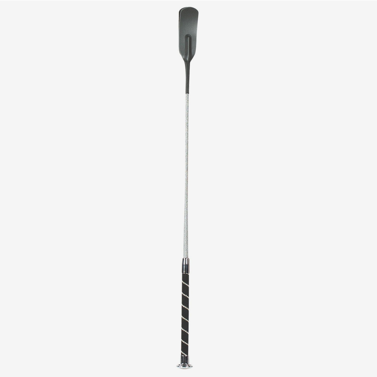 HORZE STEKK HÜPPE VIENNA 60CM MUST/VALGE - Produkta attēls