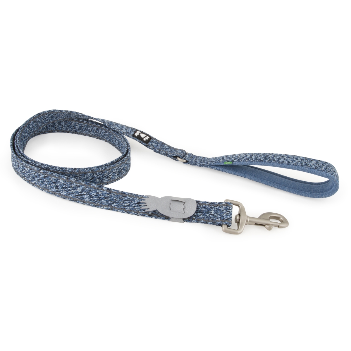 HURTTA Razzle-Dazzle pavada suņiem 180cm  x 25mm - Produkta attēls