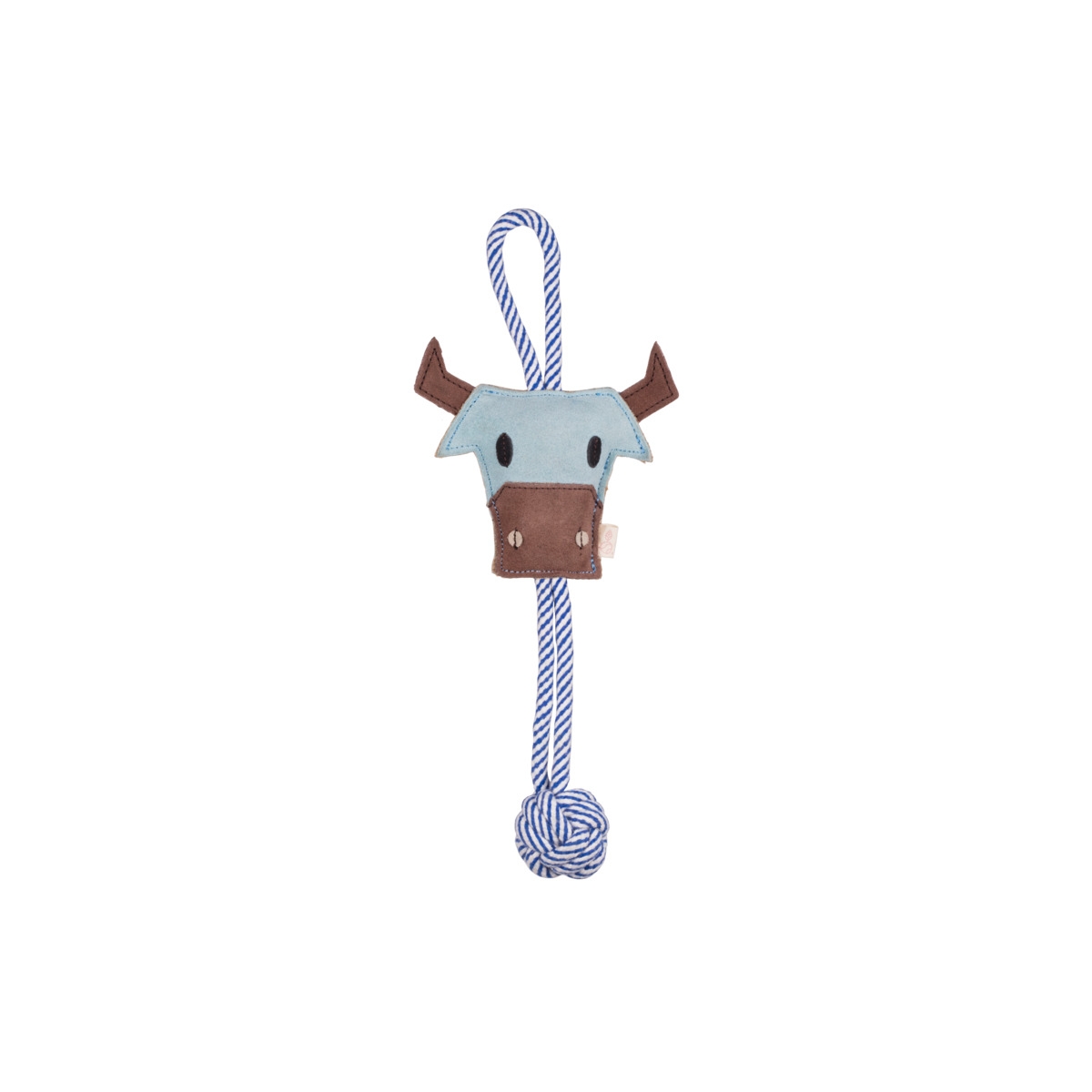 GAIA Bull rotaļlieta suņiem, 40 x 41 cm - Produkta attēls