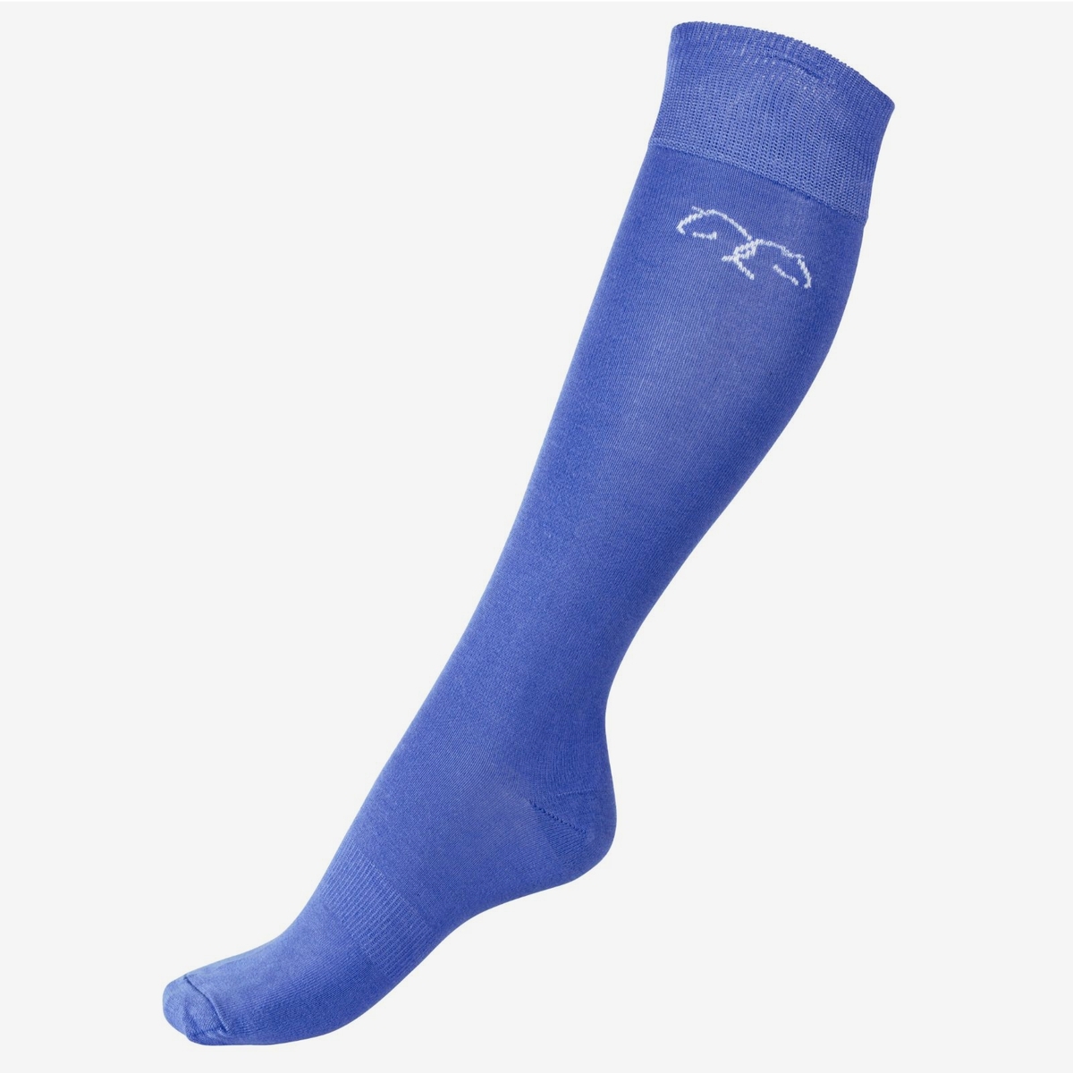 HORZE SOKID BAMBOO 36-38 HELESININE - Produkta attēls