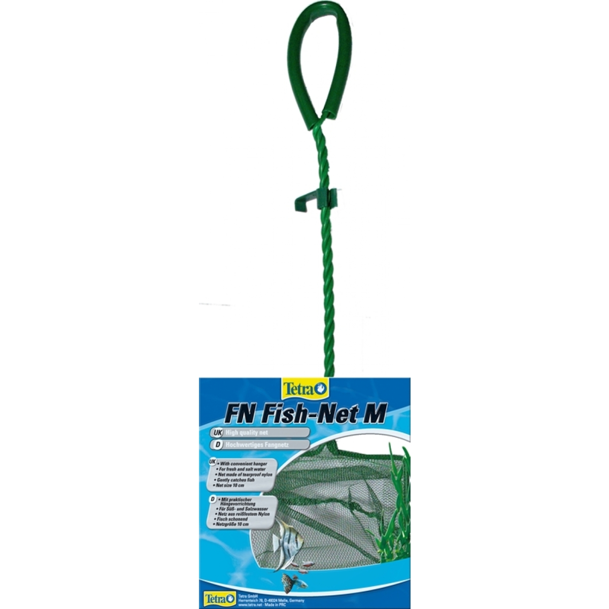 Tetra Fish-Net M - Produkta attēls