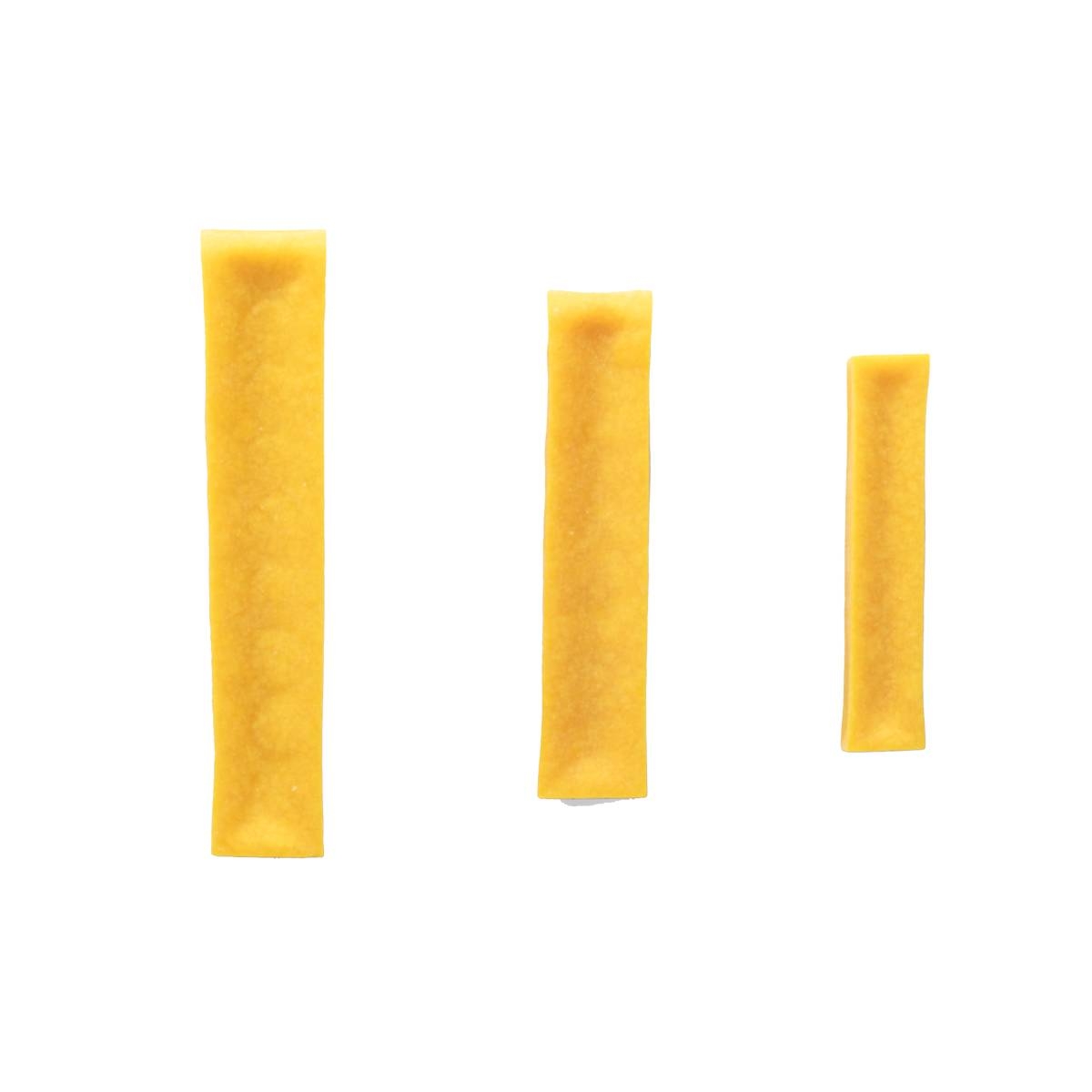 EFFE Chews gardums suņiem, siera kauls, S - Produkta attēls