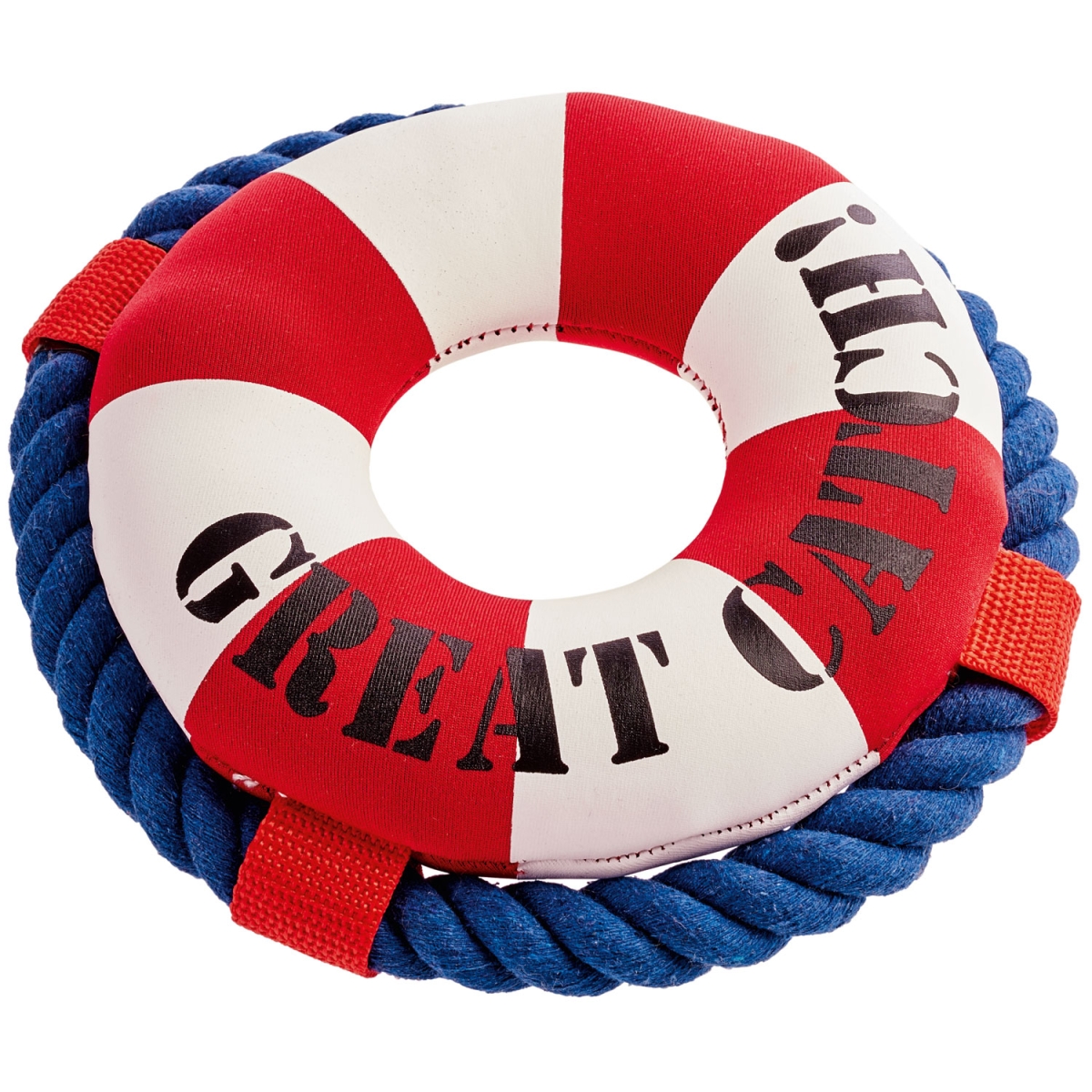 HUNTER Aqua Hawi rotaļlieta suņiem, M, 25 cm - Produkta attēls