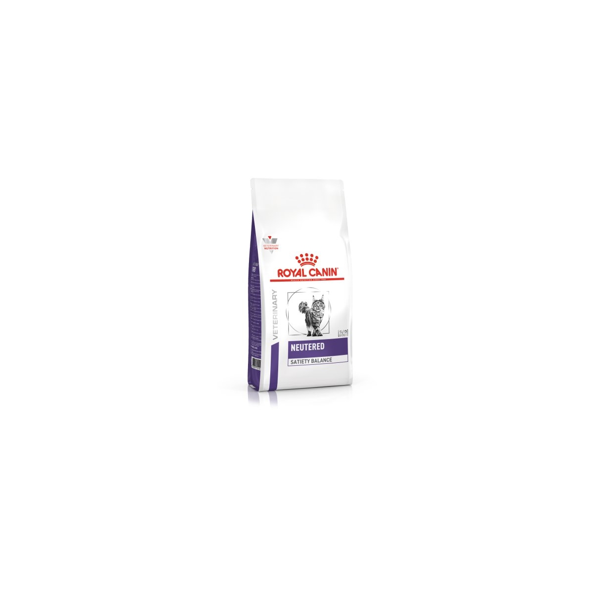 ROYAL CANIN Neutered Sat.Bal.sausā barība kaķiem, 1,5kg - Produkta attēls