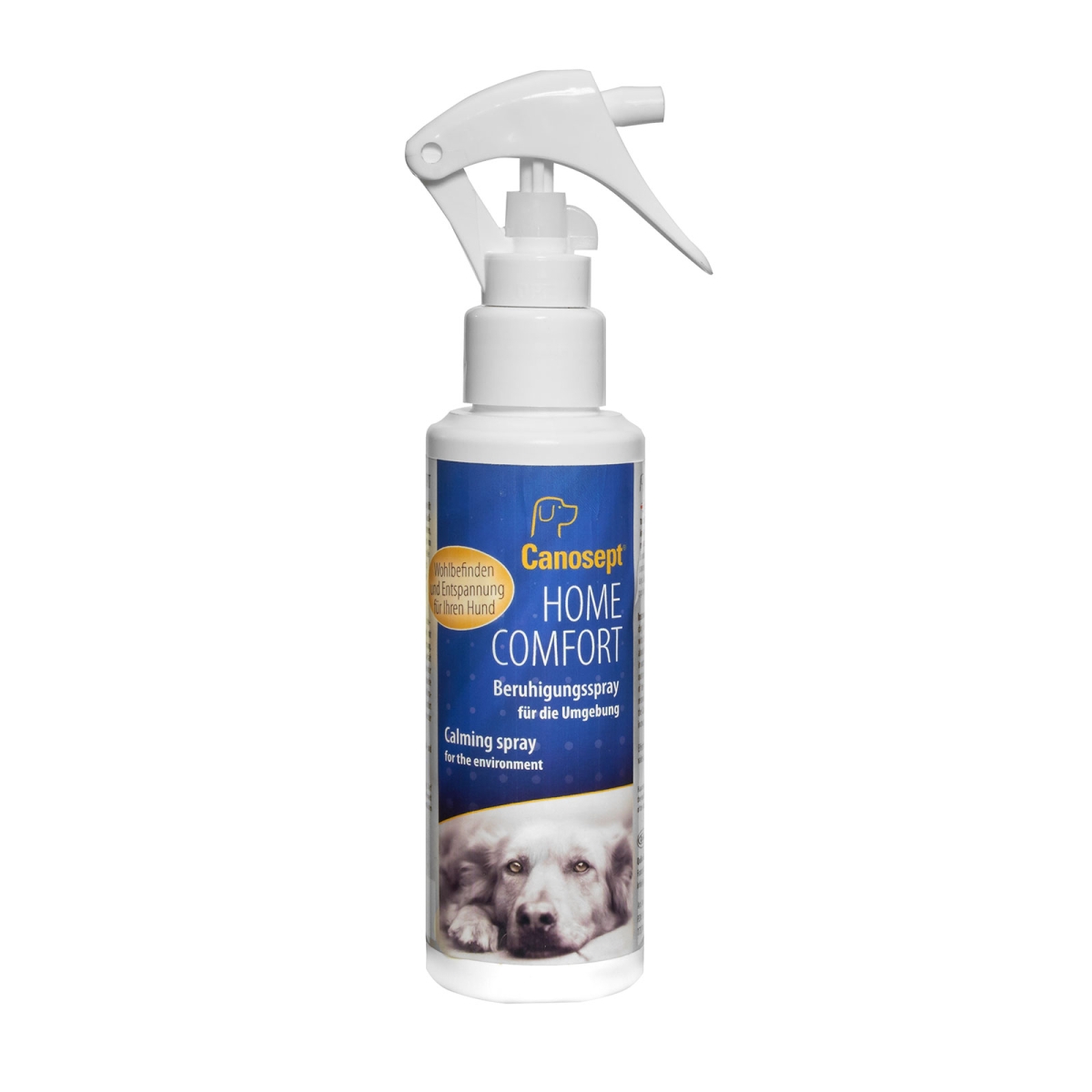 CANOSEPT® Comfort nomierinošs aerosols 100ml - Produkta attēls