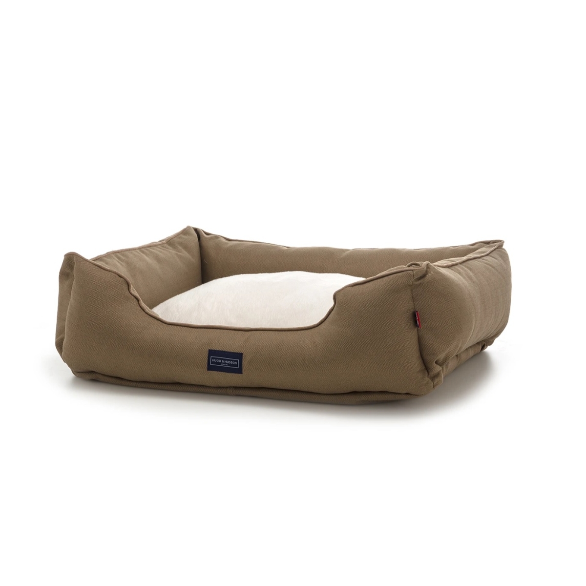 HUGO&HUDSON gulta suņiem, 63x50x20cm - Produkta attēls