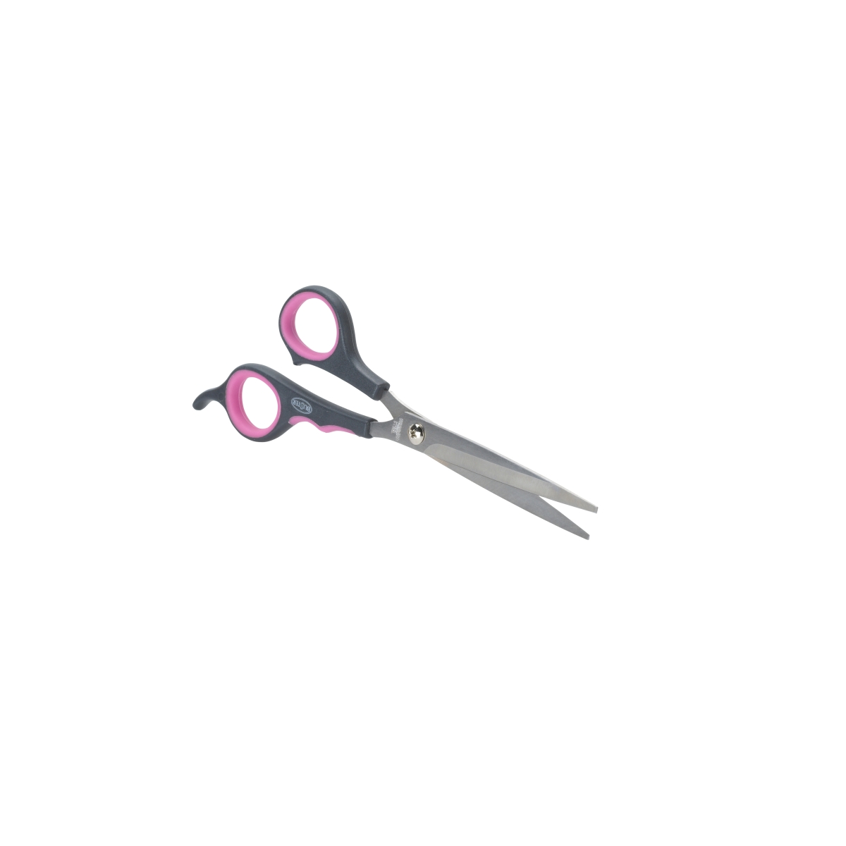 BUSTER šķēres apmatojuma kopšanai 17,5cm - Produkta attēls