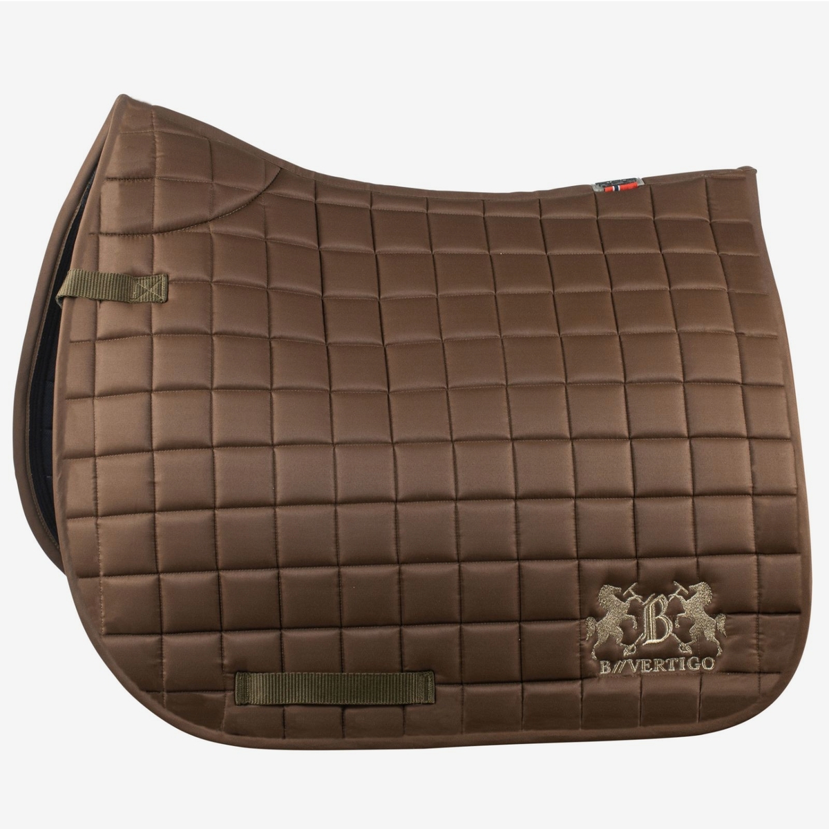 B/VERTIGO HOBUSE VALTRAP ROCHELLE DRESSAGE FULL PRUUN - Produkta attēls