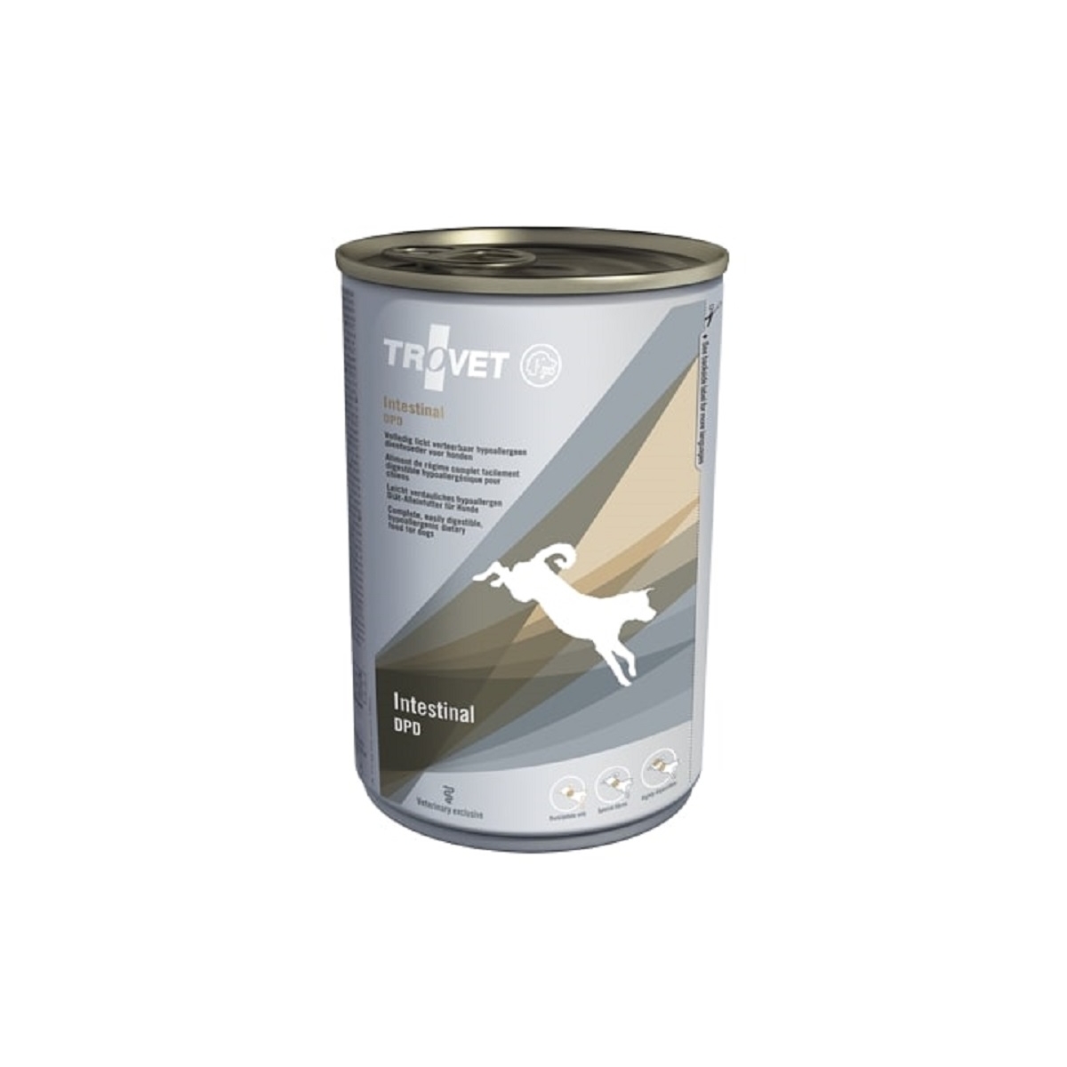 Trovet suņu kons Intestinal 400g /dpd - Produkta attēls