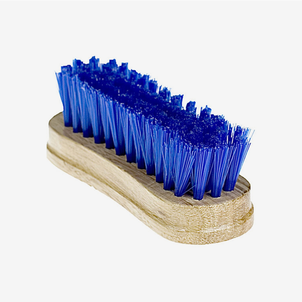 HORZE HOBUSE HARI PEHME PUIT GRIP KÄEPIDE SININE - Produkta attēls