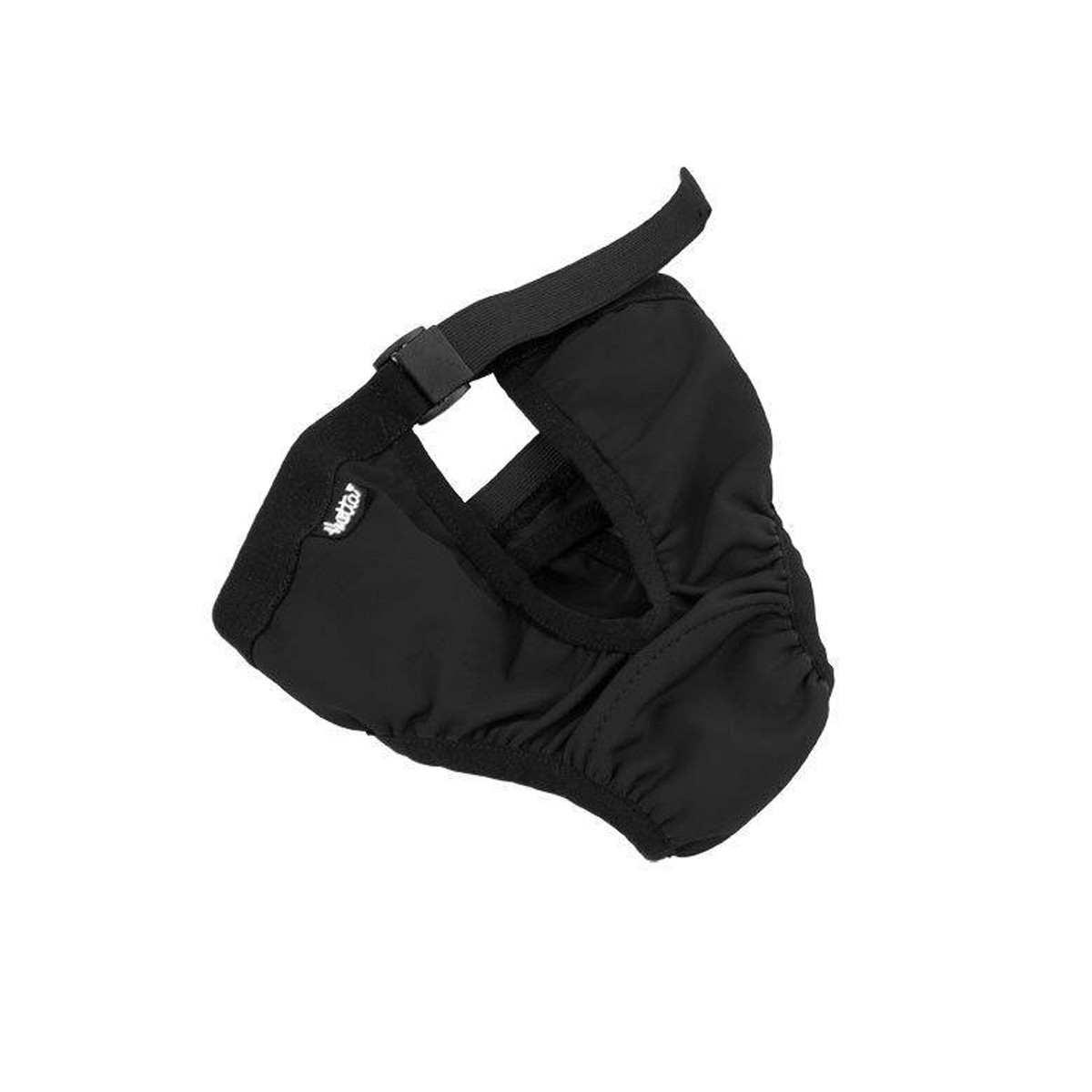 HURTTA Outdoors bikses meklēšanās laikā, S izmērs, melnas - Produkta attēls 1