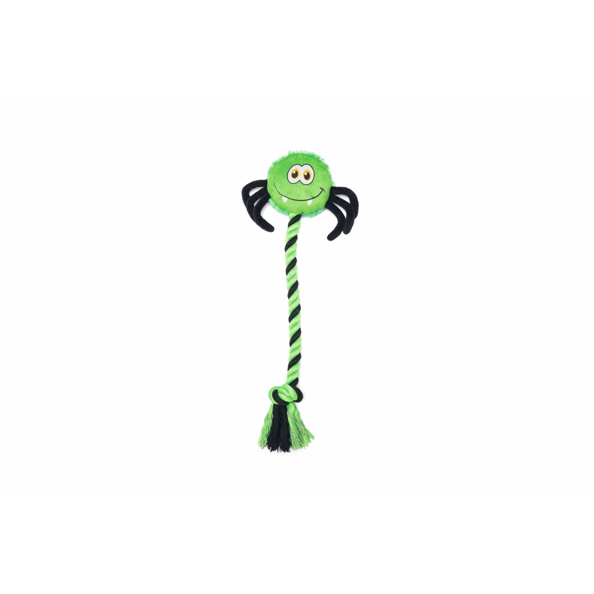BEEZTEES Spider rotaļlieta suņiem, 46 x 17,5 x 5 cm - Produkta attēls