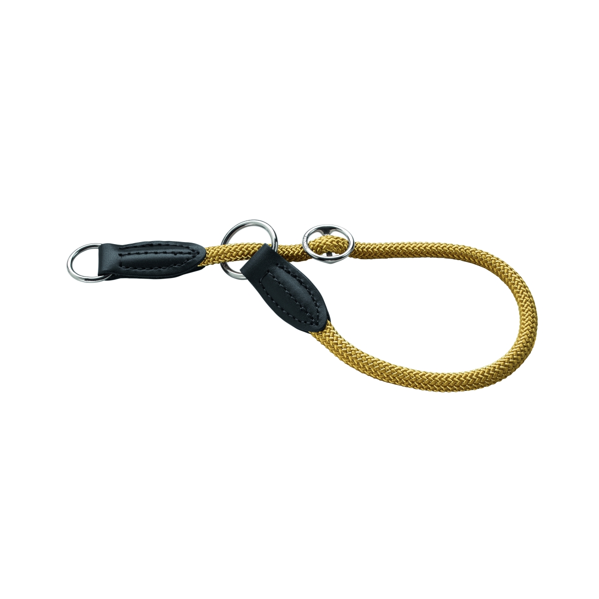 HUNTER Eiby Freestyle kakla siksna 40/M, dzeltena - Produkta attēls