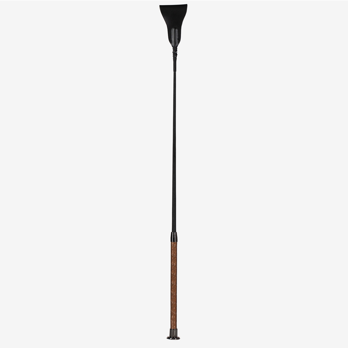HORZE STEKK LEEDS 65CM PRUUN - Produkta attēls