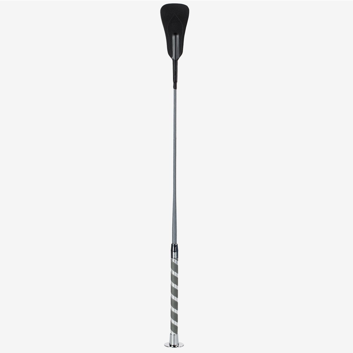 Horze labās rokas lekšanas nūja pelēka 60cm - Produkta attēls