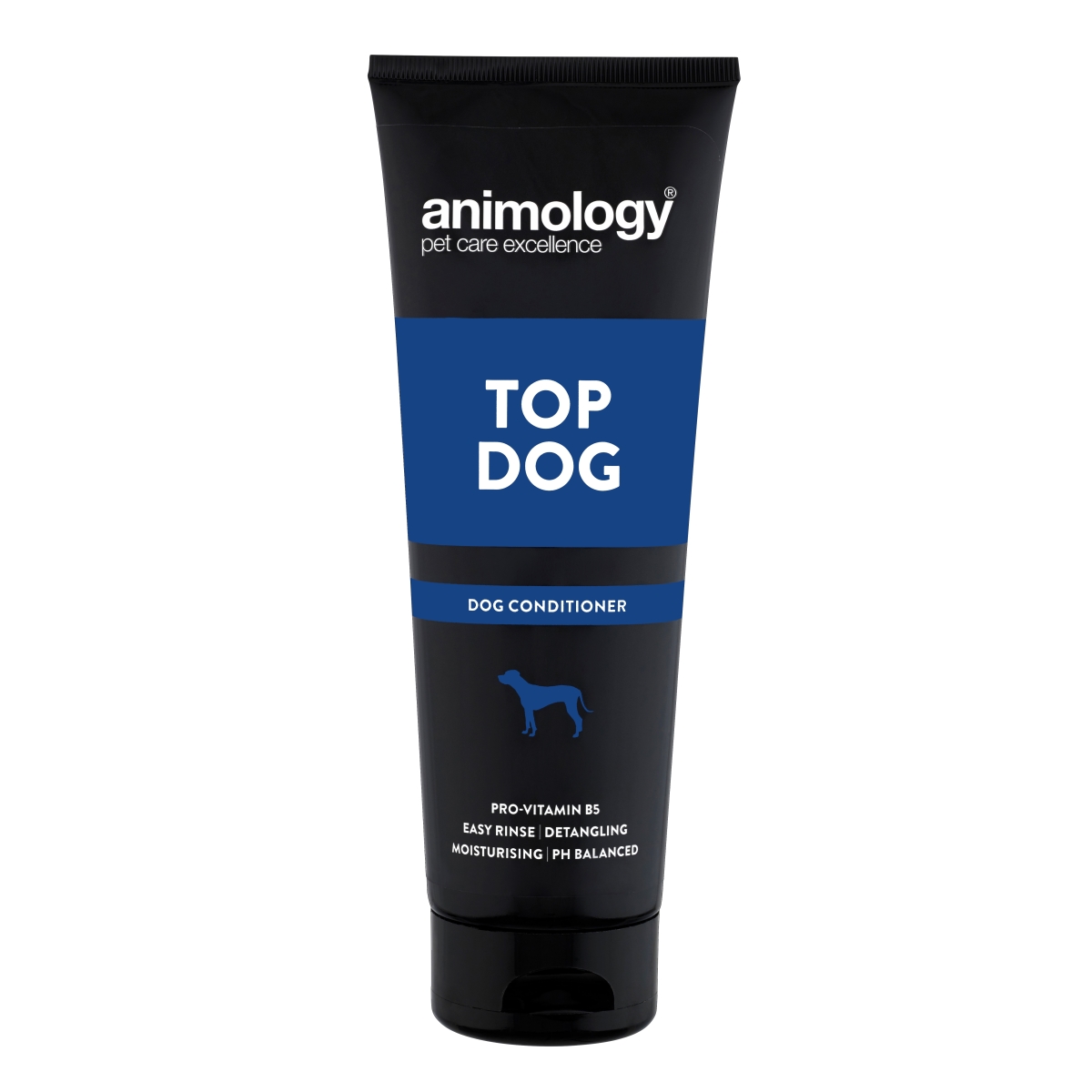 Animology Top Dog balzams suņiem, 250 ml