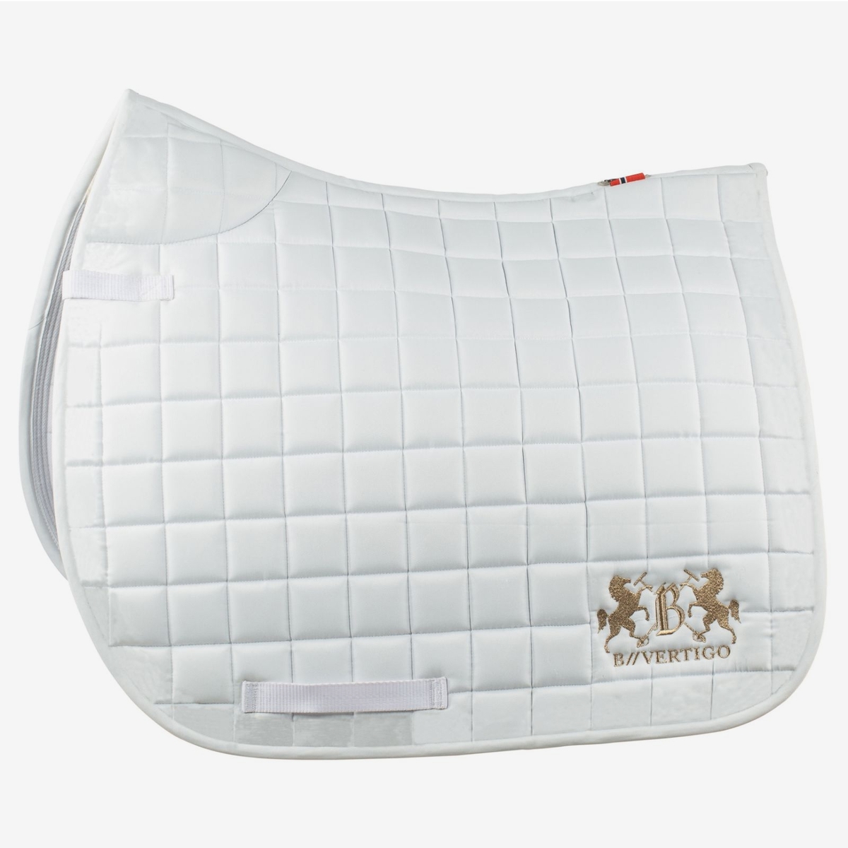 B/VERTIGO HOBUSE VALTRAP ROCHELLE DRESSAGE FULL VALGE - Produkta attēls