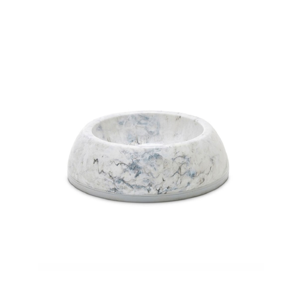 SAVIC Delice bļoda, 200 ml, marmora pelēka - Produkta attēls