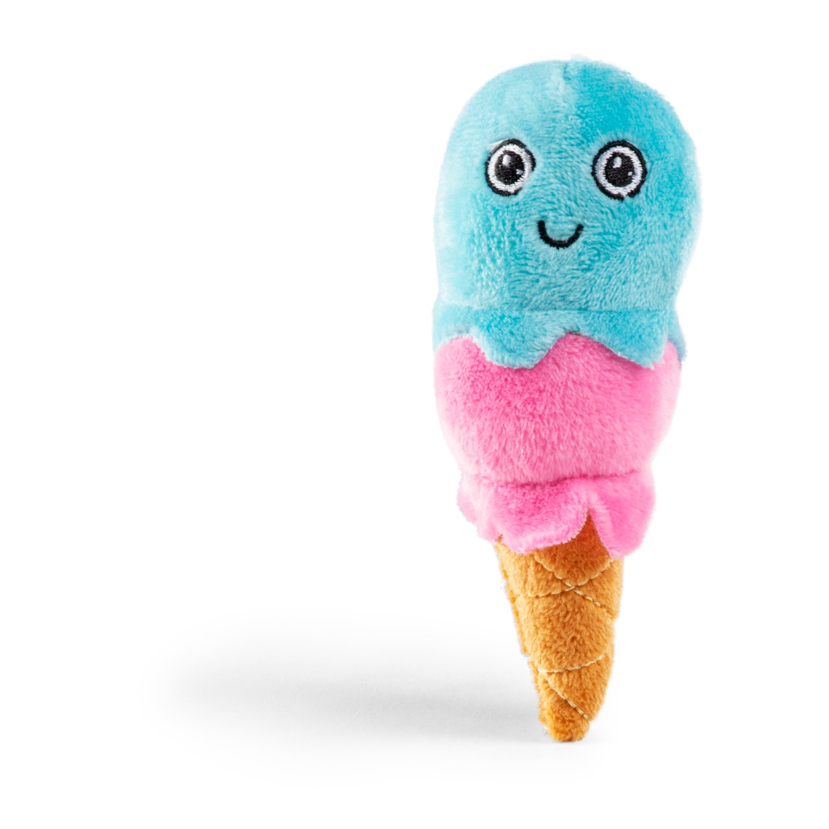 ITSY BITSY Ice Cream rotaļlieta suņiem, 14cm - Produkta attēls