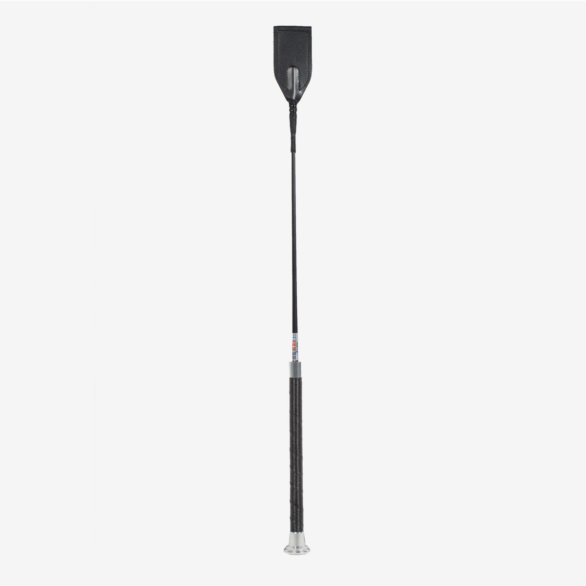 HORZE STEKK ETON 50CM MUST - Produkta attēls