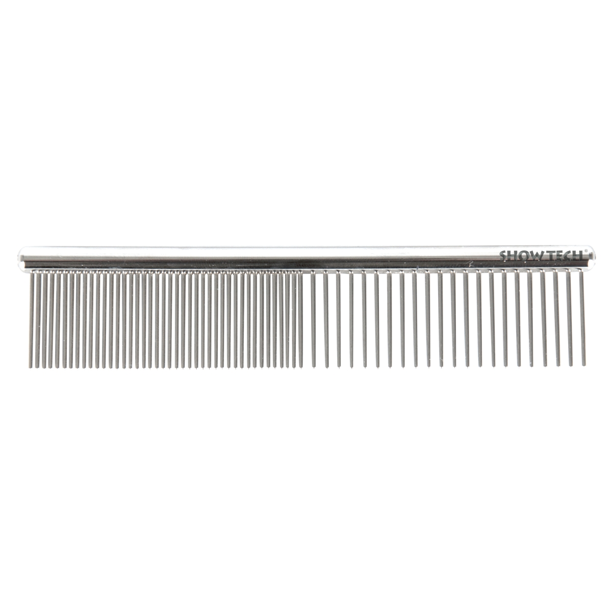 SHOW TECH Pro Combi ķemme 11,5cm - Produkta attēls
