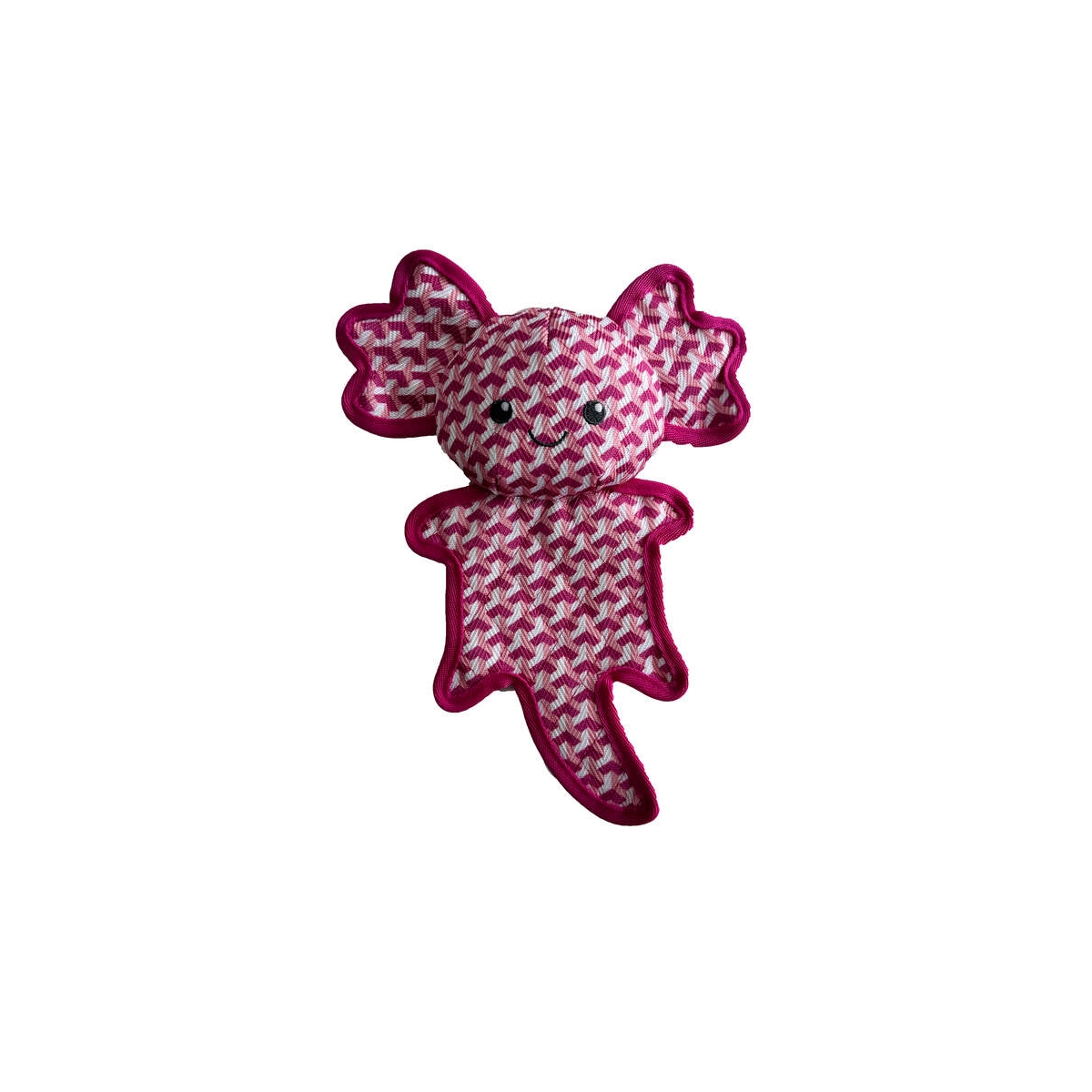 BARK A BOO Axolotl rotaļlieta suņiem, 28 x 21 x 4 cm - Produkta attēls