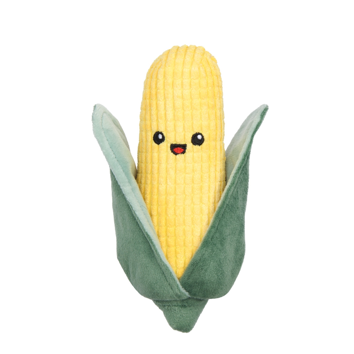 LITTLE & BIGGER Corn rotaļlieta suņiem, 20 x 7 x 5 cm - Produkta attēls