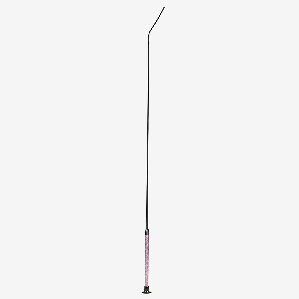 HORZE STEKK LEEDS KOOLISÕIDU 110CM ROOSA - Produkta attēls