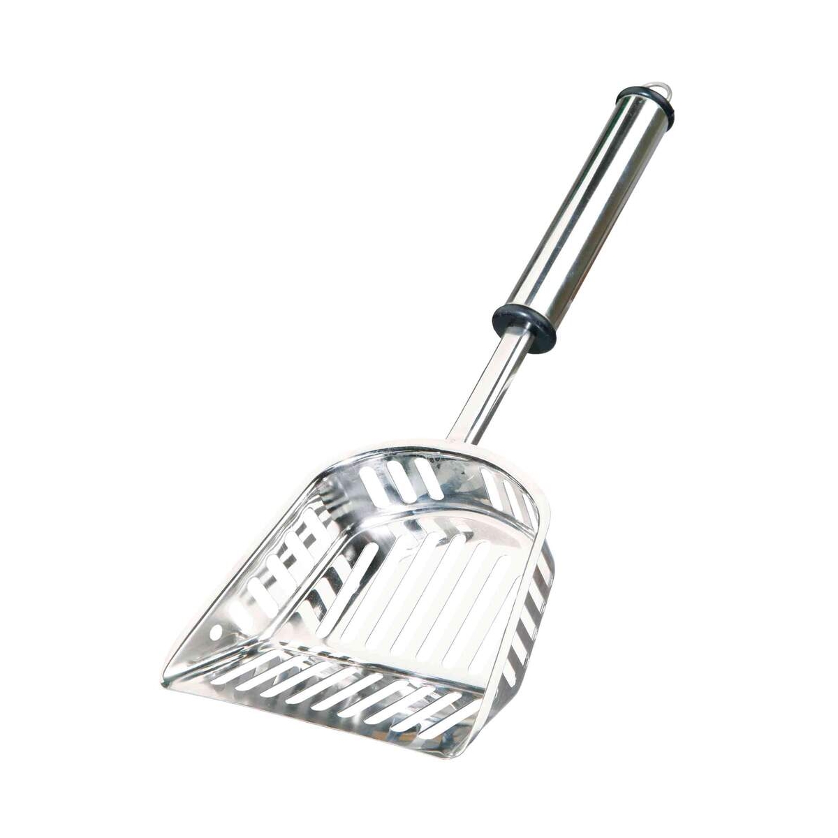 TRIXIE pakaišu lāpstiņa, metāla - Produkta attēls