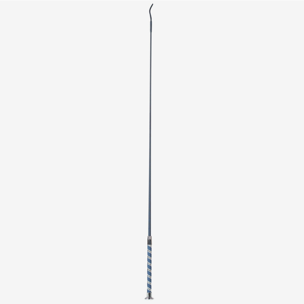 HORZE STEKK KOOLISÕIDU EDMONTON 110CM T.SININE - Produkta attēls