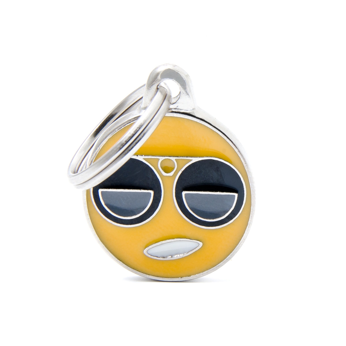 My Family piekariņš - emotikons Cool Charms - Produkta attēls