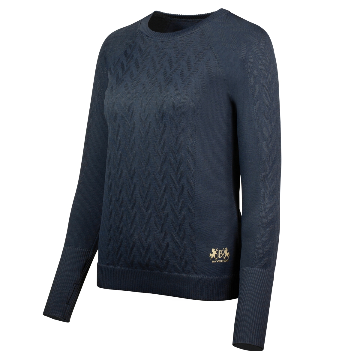 B/Vertigo! Marena naiste pullover 42/44, sinine - Produkta attēls
