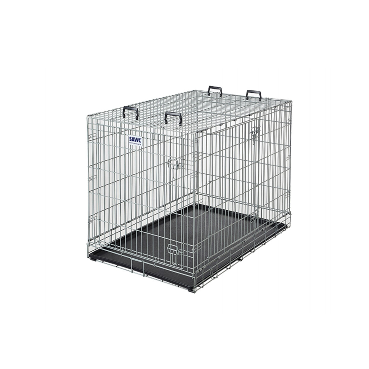 Savic Dog Residence būris suņiem, 118x76x88cm - Produkta attēls