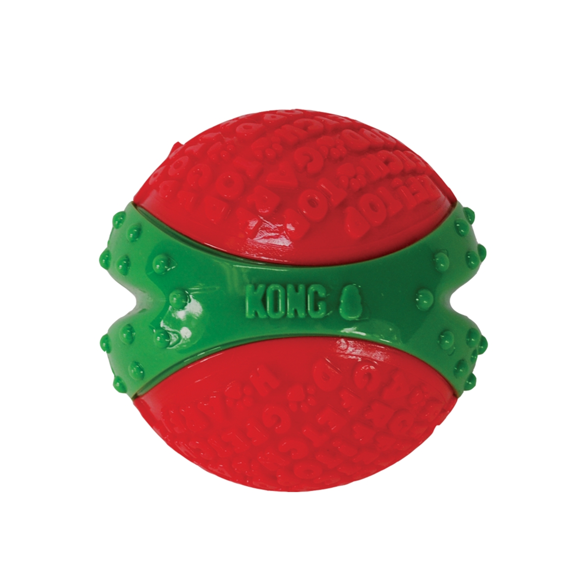Kong suņu rotaļlieta Corestrength ball, M - Produkta attēls