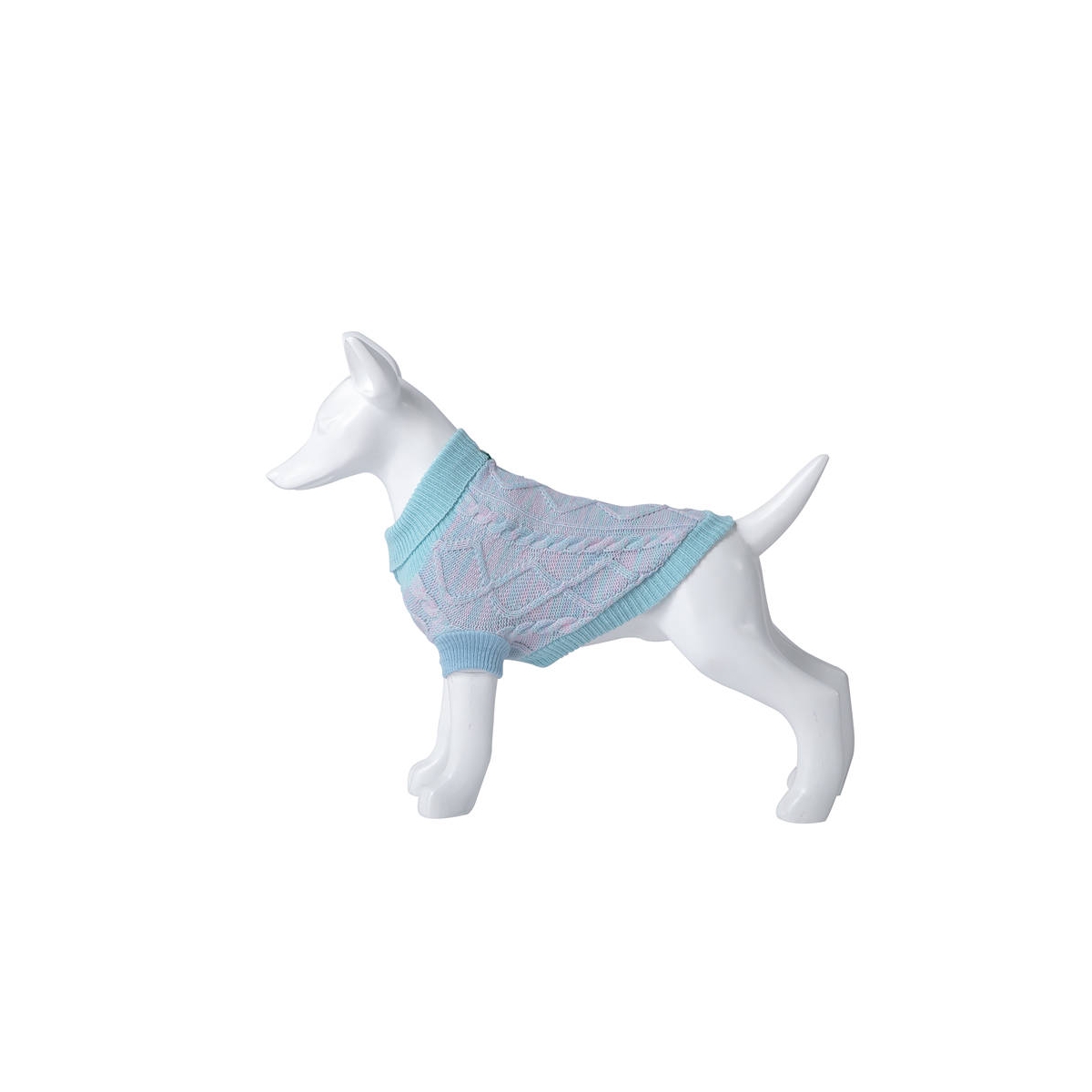 FREEDOG Mille džemperis suņiem, 35cm - Produkta attēls