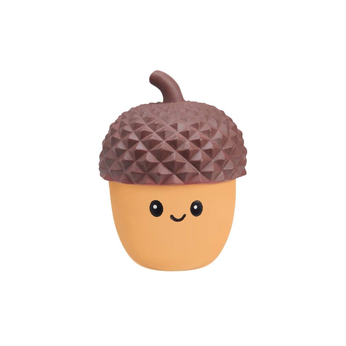 LITTLE&BIGGER Acorn lateksa rotaļlieta suņiem - Produkta attēls