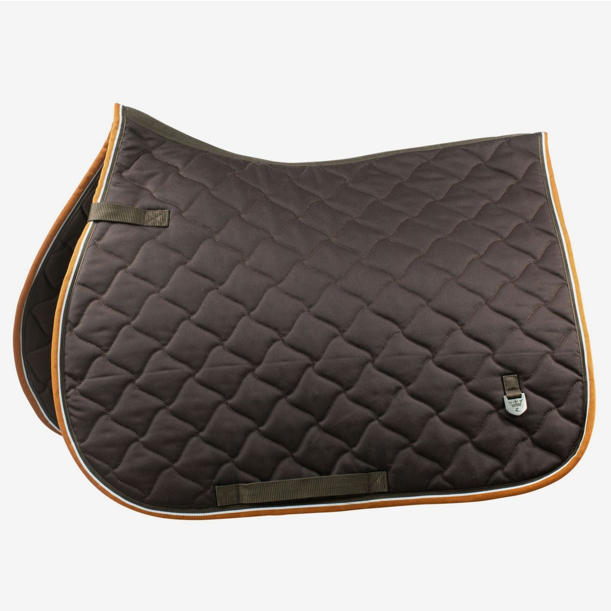 HORZE HOBUSE VALTRAP TULSA DRESSAGE FULL T.PRUUN - Produkta attēls