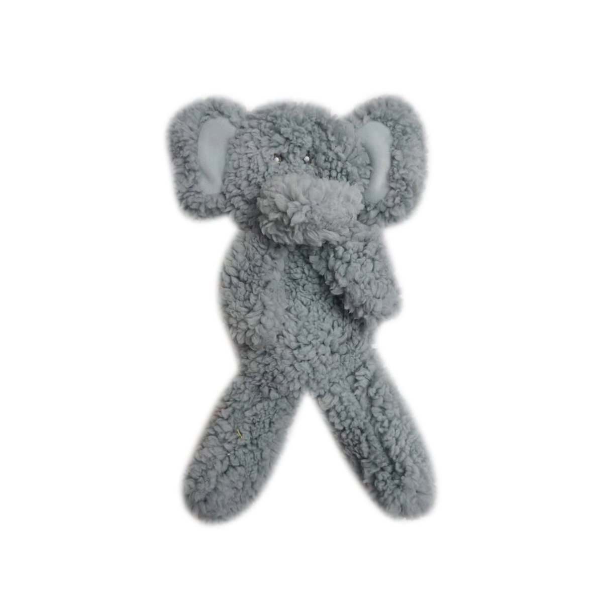 AROMADOG Zilonis nomierinoša rotaļlieta suņiem, 30 x 20 x 12 cm - Produkta attēls