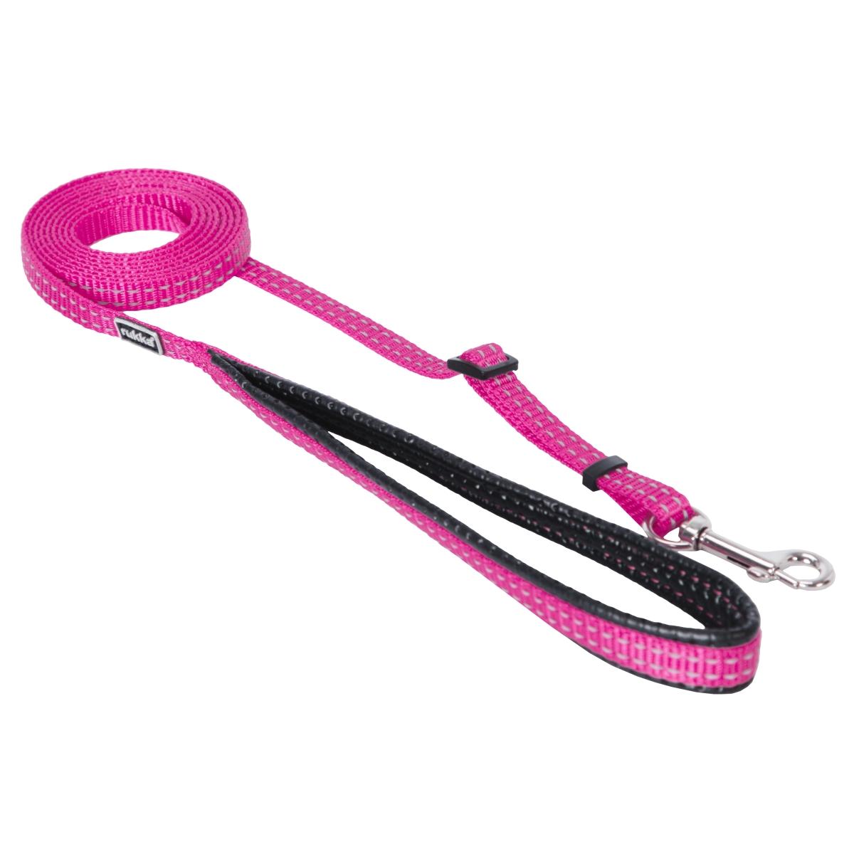 RUKKA Bliss Polar pavada 200x2cm, rozā - Produkta attēls