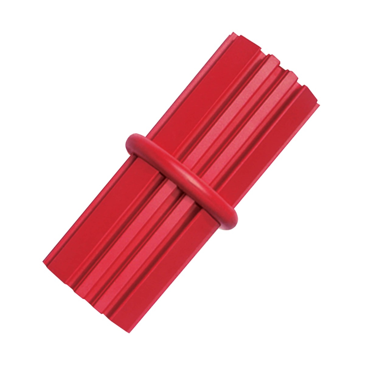 KONG Dental Stick rotaļlieta suņu zobu higiēnai, L izmērs - Produkta attēls 1