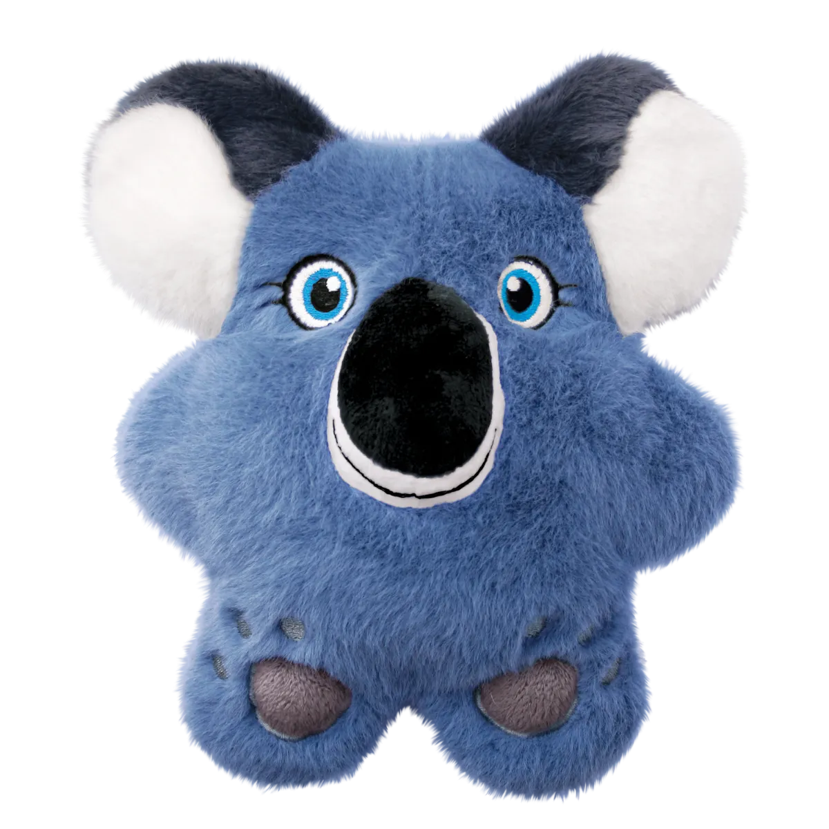 KONG Snuzzles Koala rotaļlieta suņiem - Produkta attēls 1