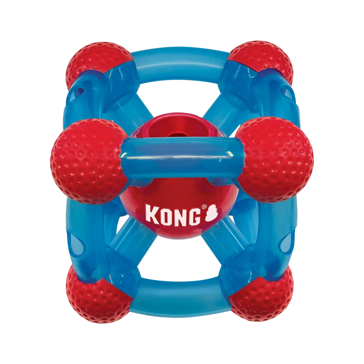 KONG Rewards Tinker rotaļlieta suņiem M/L - Produkta attēls 1