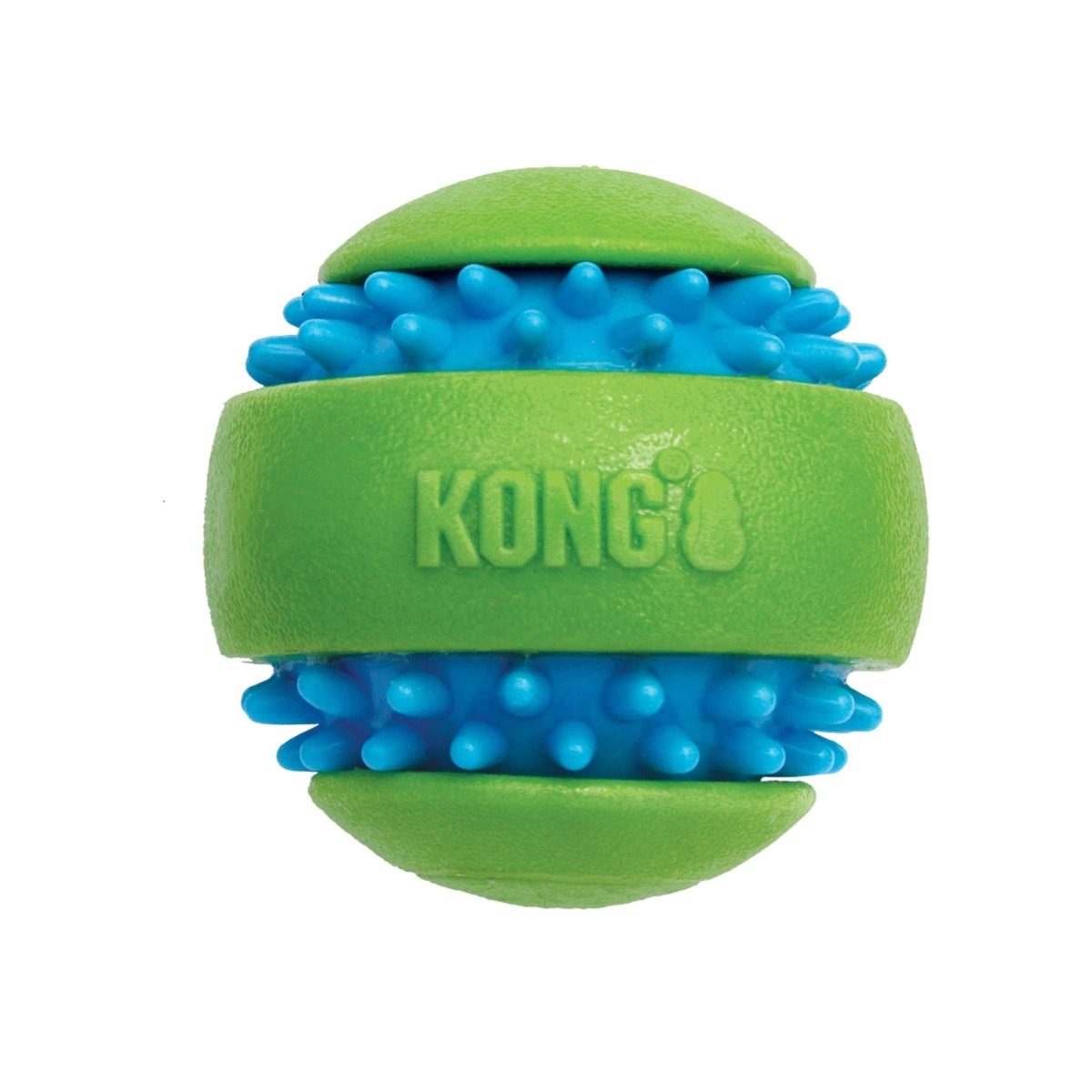 KONG Squeezz Goomz rotaļlieta suņiem, XL - Produkta attēls 1